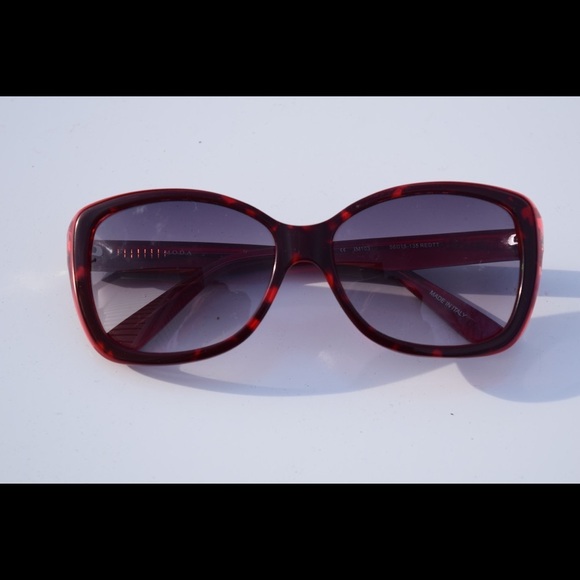 MODA sunglasses - Picture 4 of 8